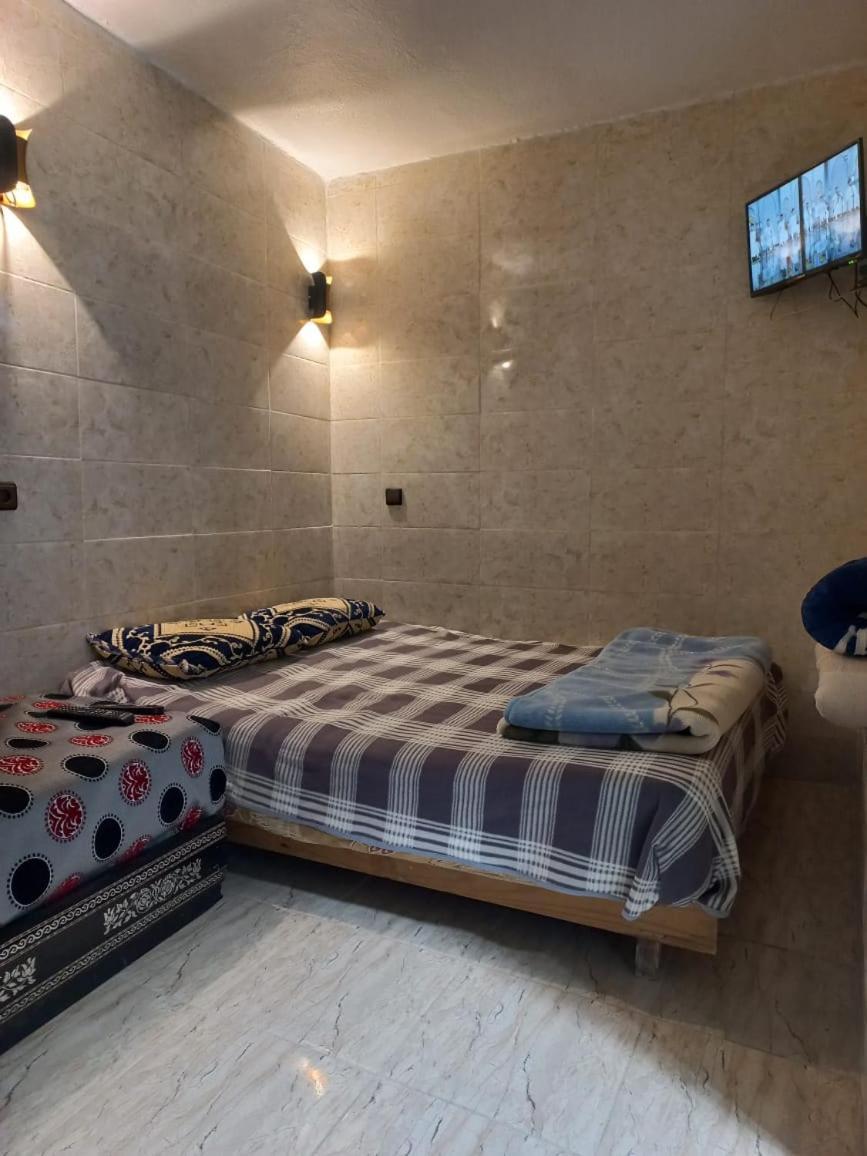 Hotel Moulay Idriss Zewnętrze zdjęcie